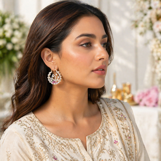 Rani hoops