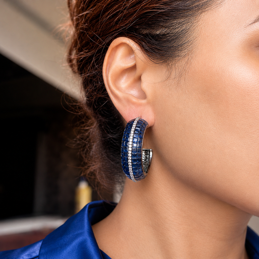 Tia midnight hoops