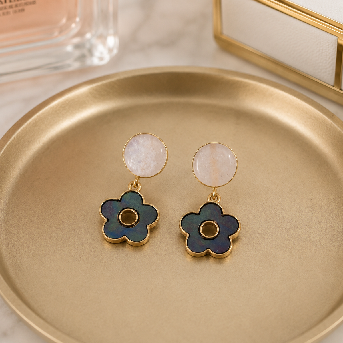 Annie earrings