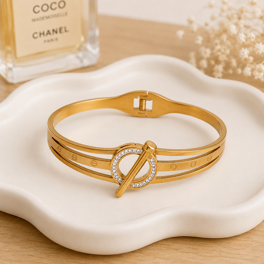Trinity bracelet