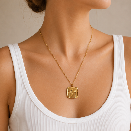Tammi pendent