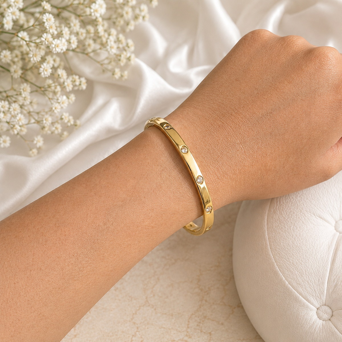 Sania bracelet