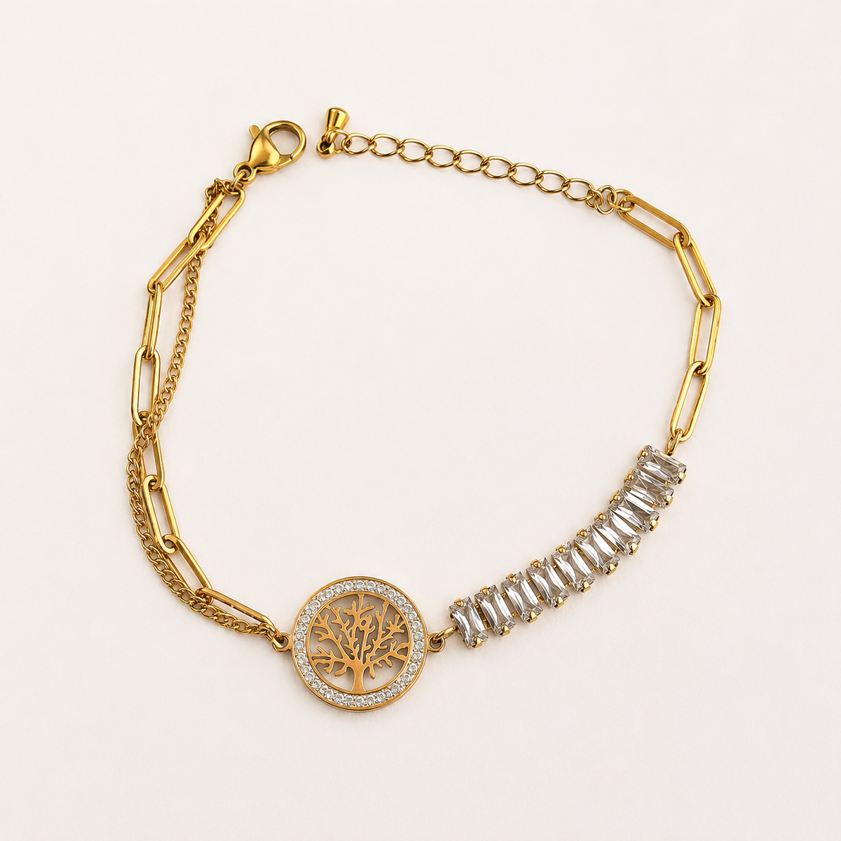 Tree of Life Bracelet