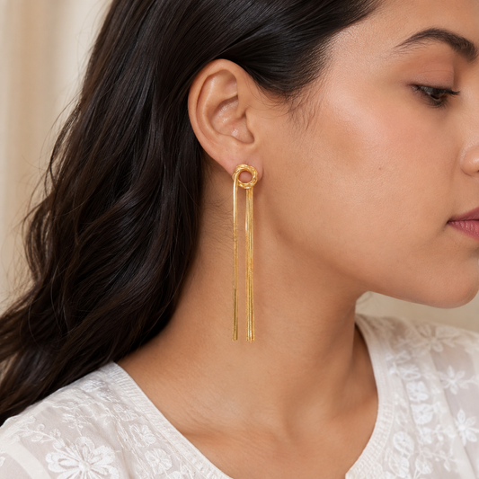 Renee earrings