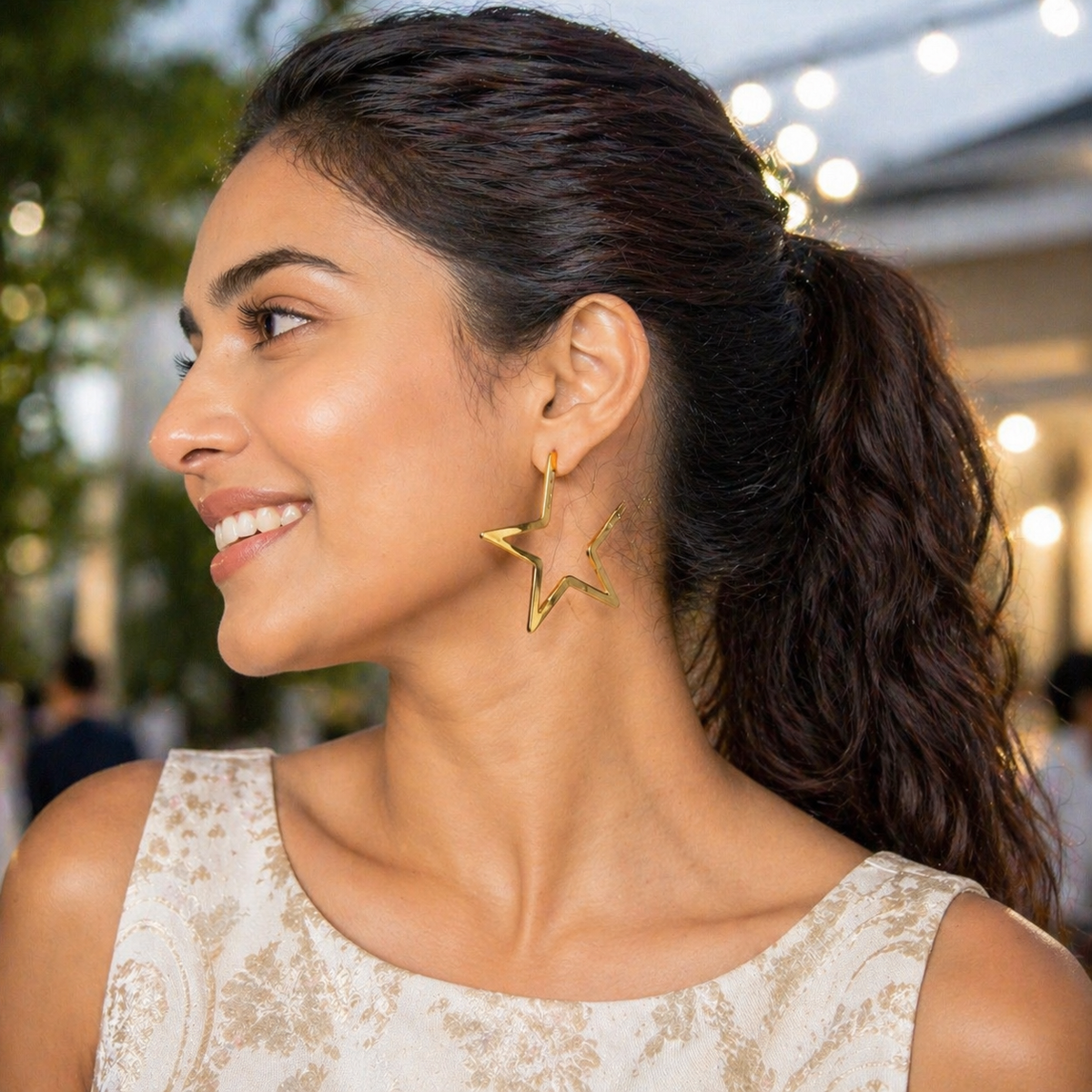 Star struck hoops