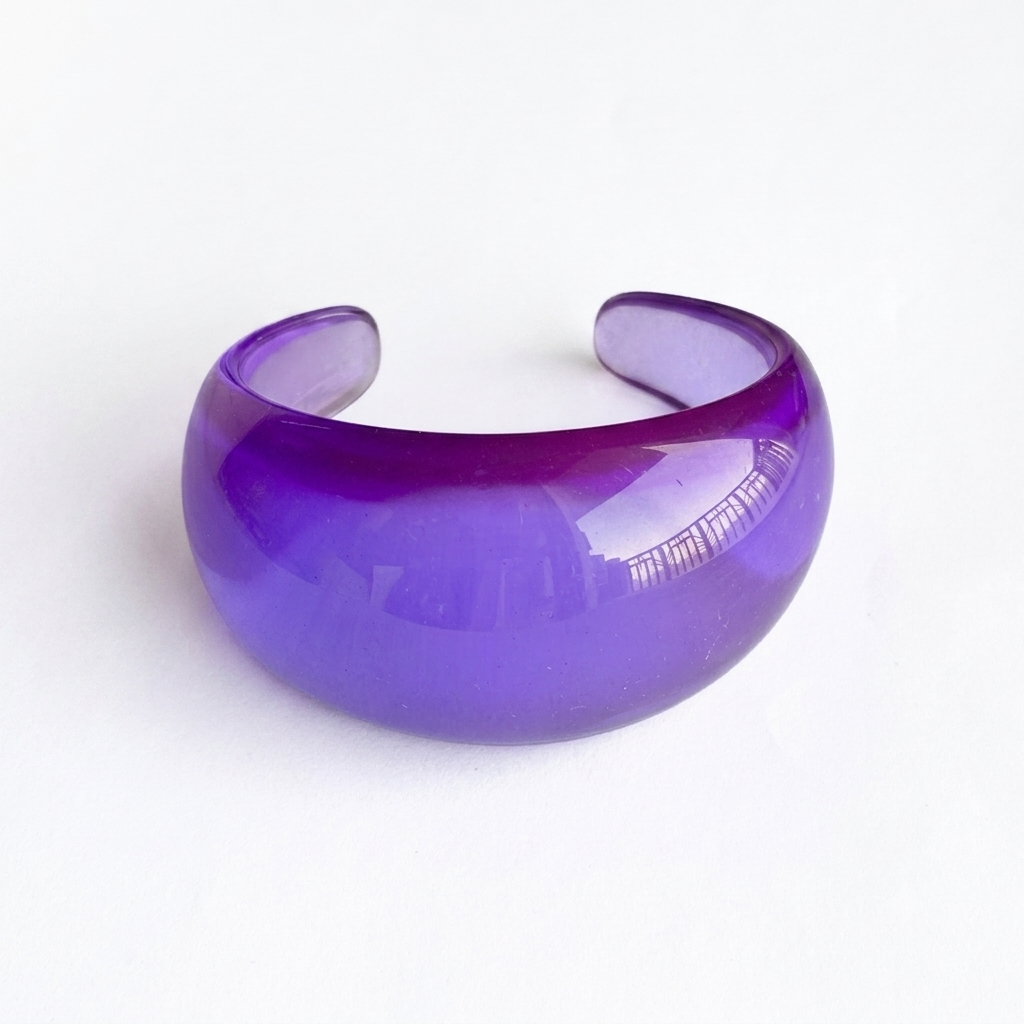 Purple Haze Cuff