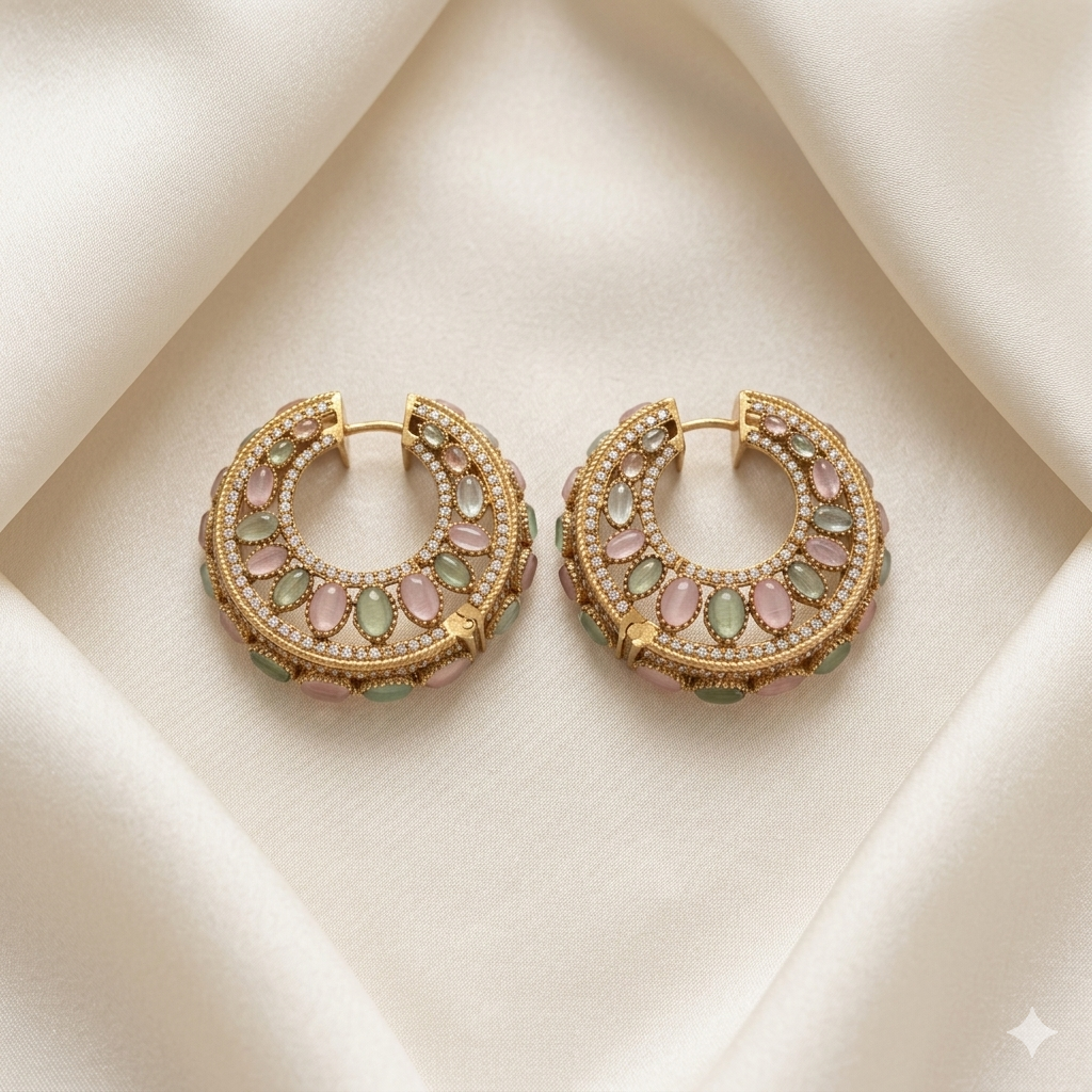 Mrinal hoops