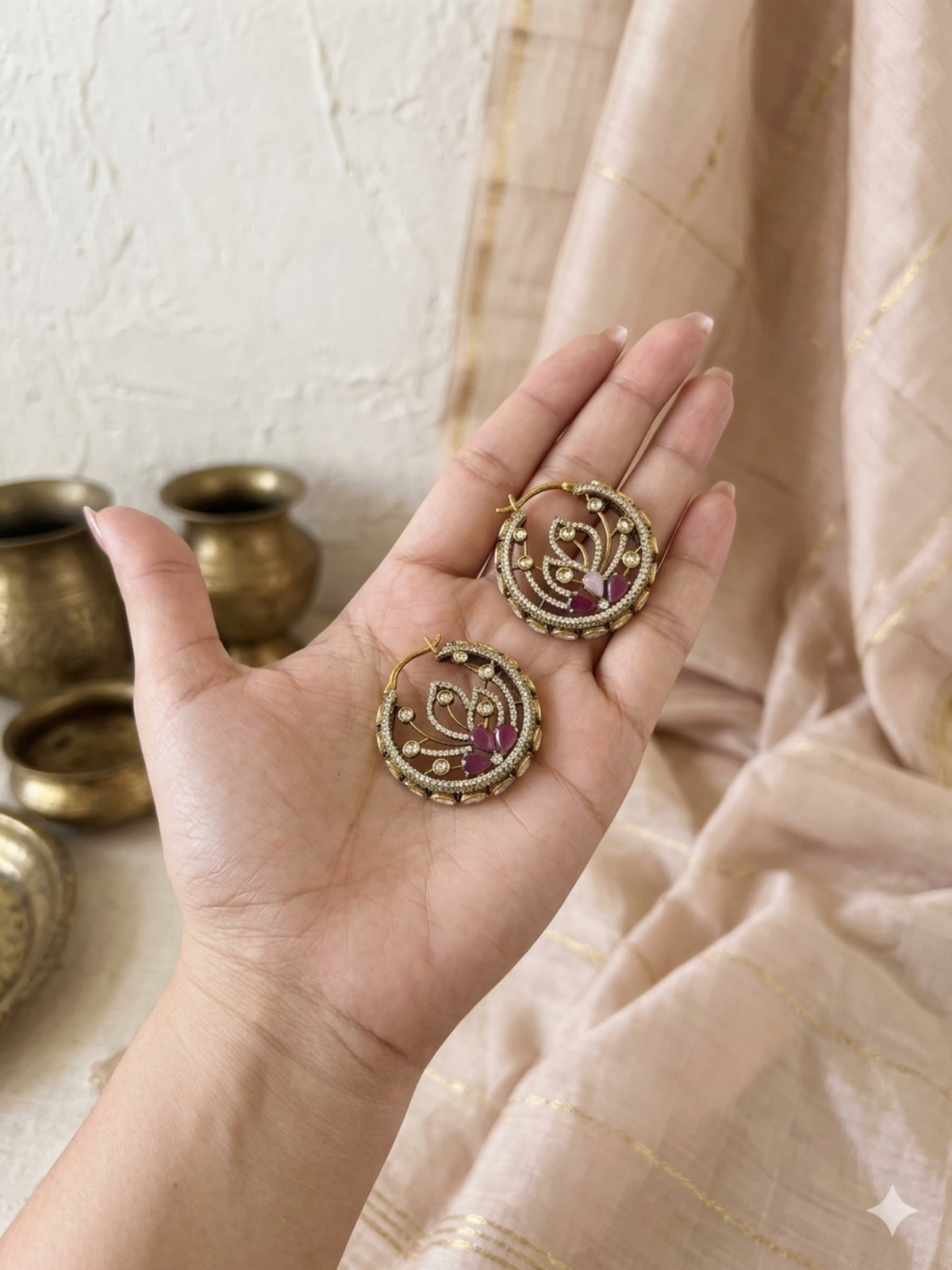 Rani hoops