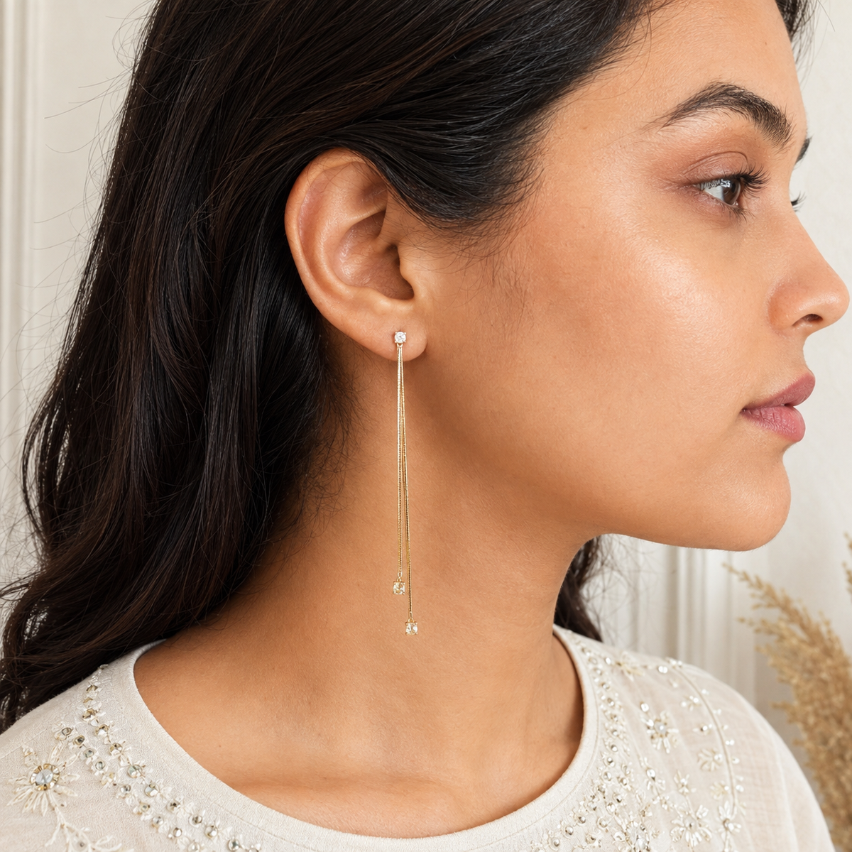 Renee earrings