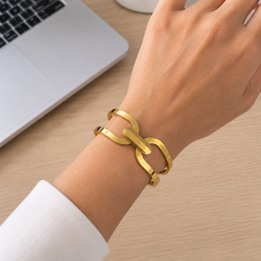 Trippy bracelet