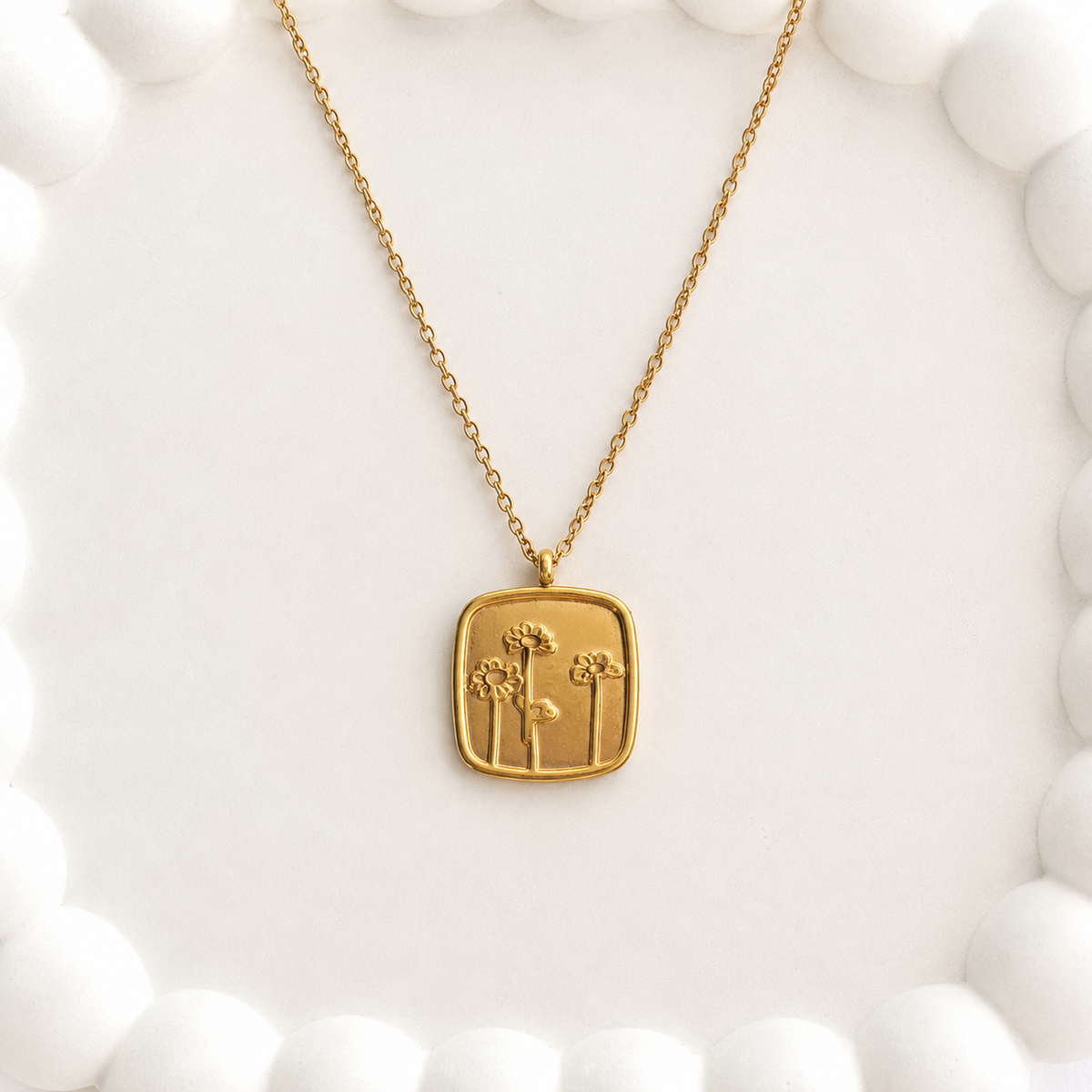 Tammi pendent