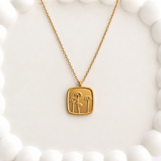 Tammi pendent