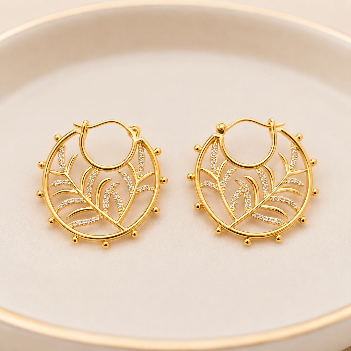 Vaan hoops