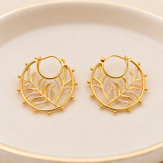 Vaan hoops
