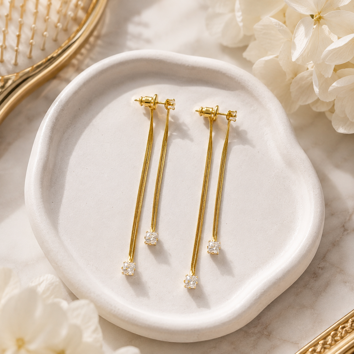 Renee earrings