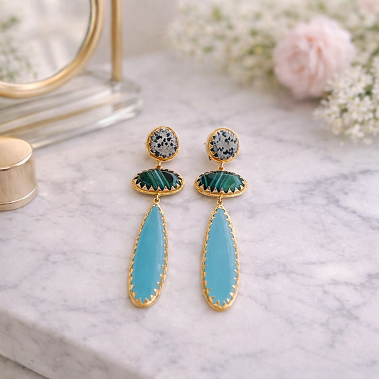 Irene earrings