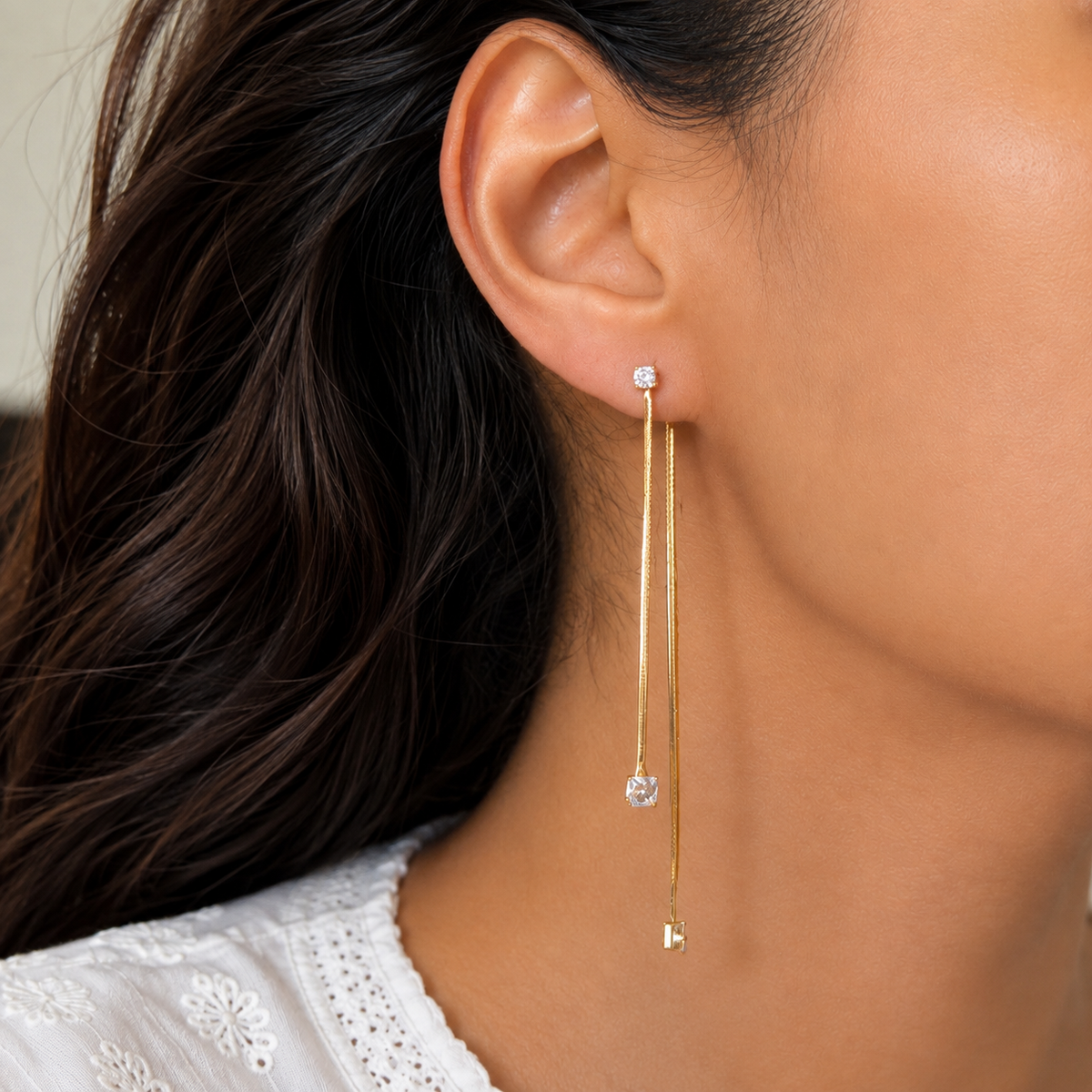 Renee earrings