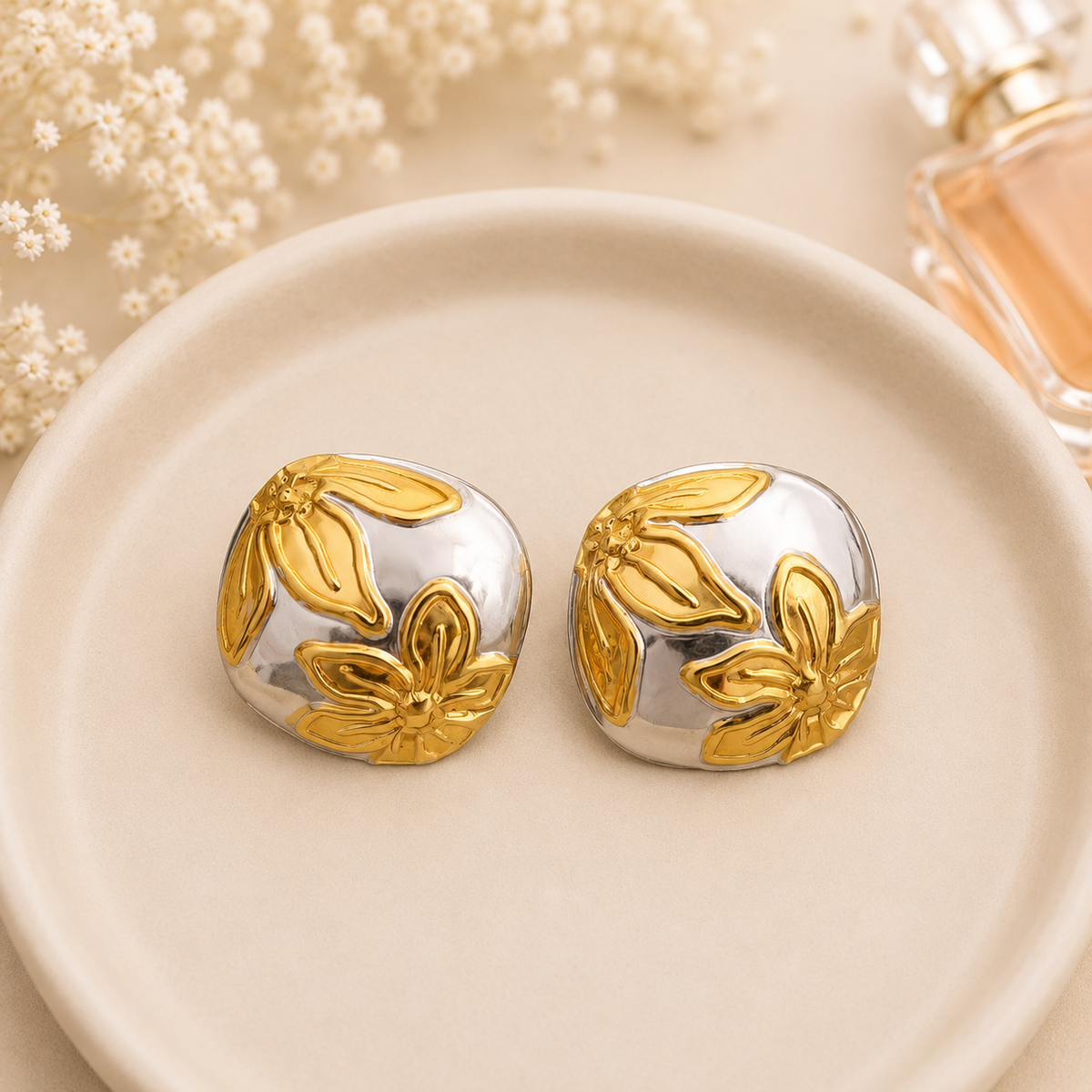 Muse studs