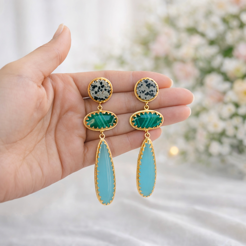 Irene earrings