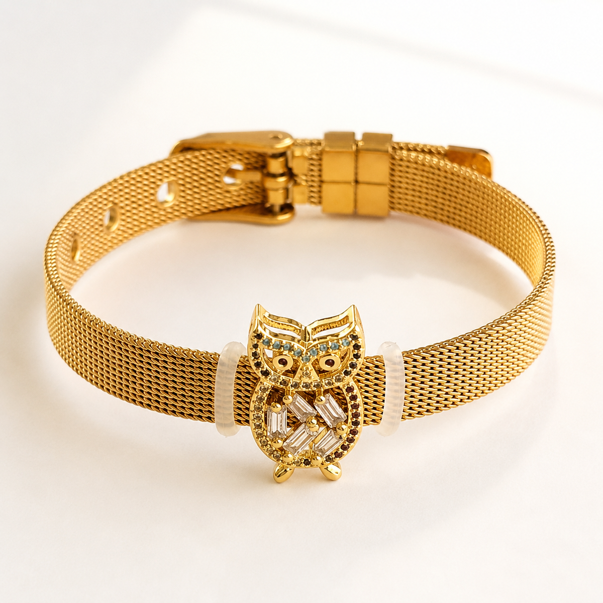 Owlie Bracelet