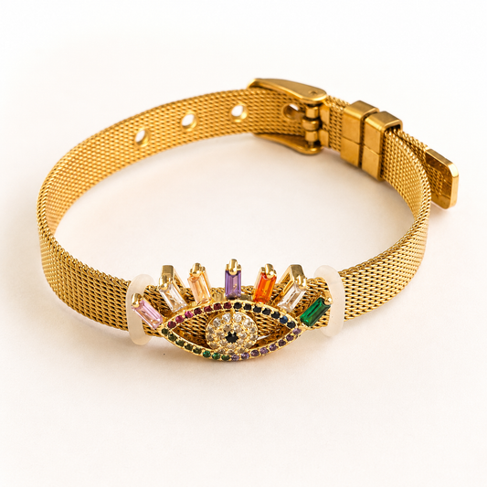Lucky Eye Bracelet