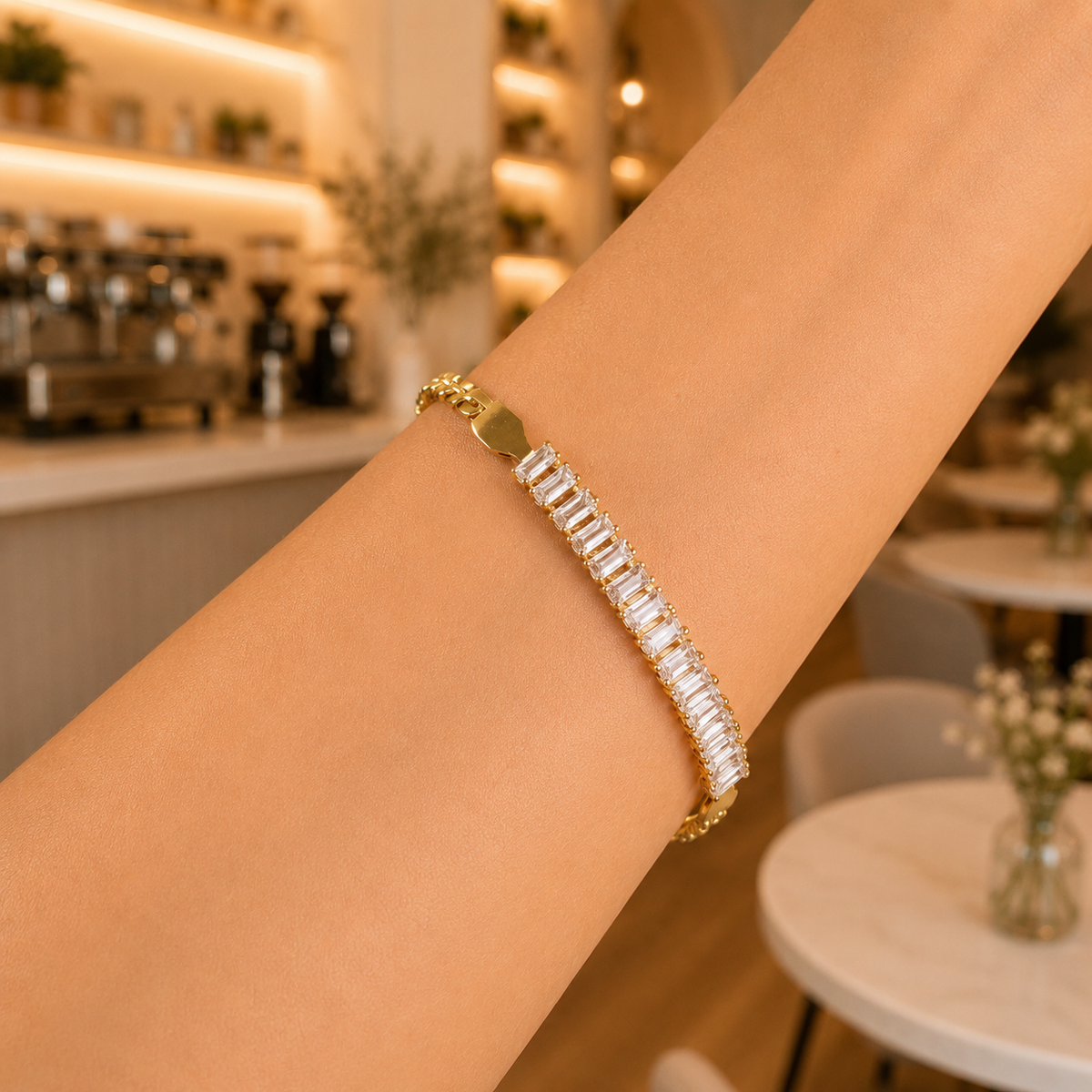 Grace bracelet