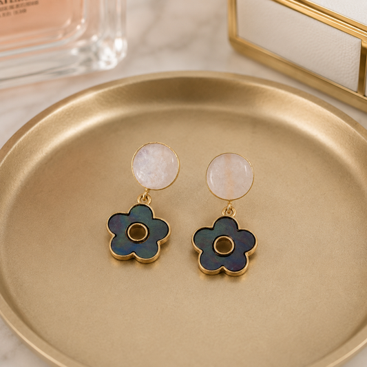Annie earrings