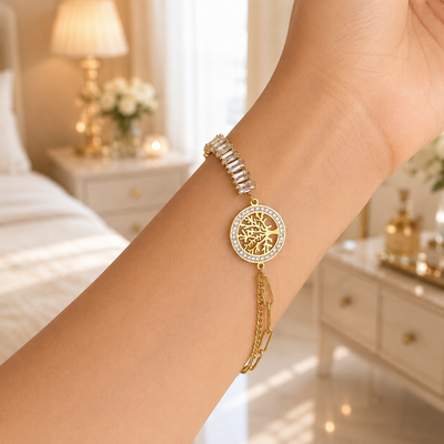 Bracelets