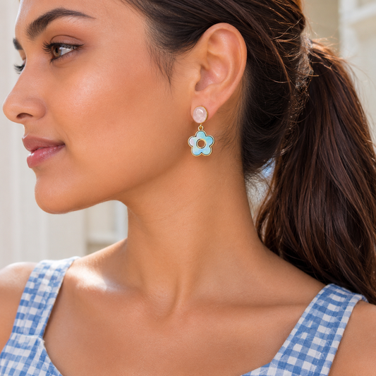 Annie earrings