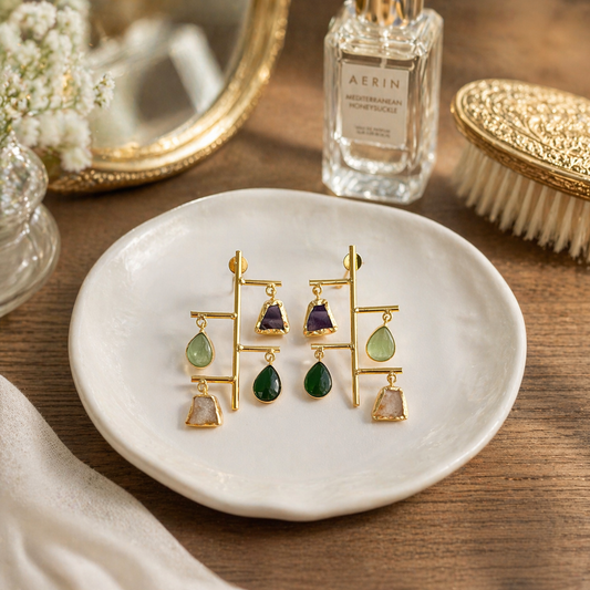 Anamika earrings