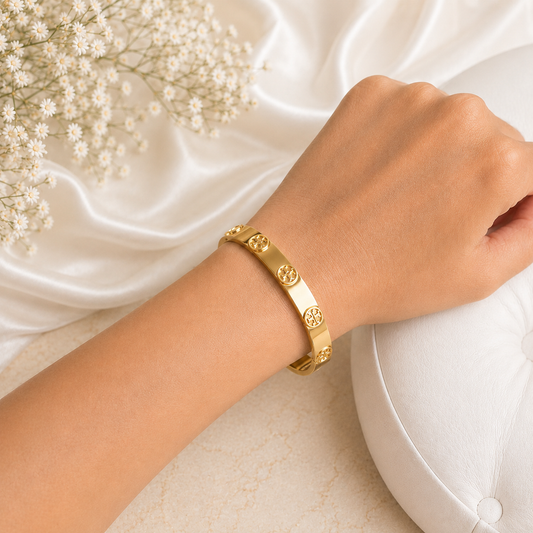 Tracy bracelet
