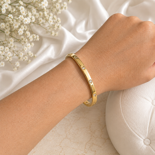 Sania bracelet