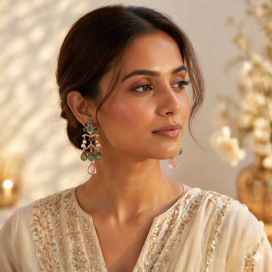 Adira earrings