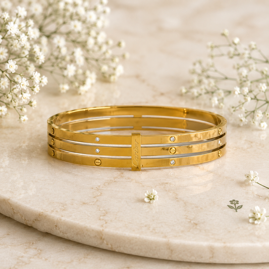 Clara bracelet
