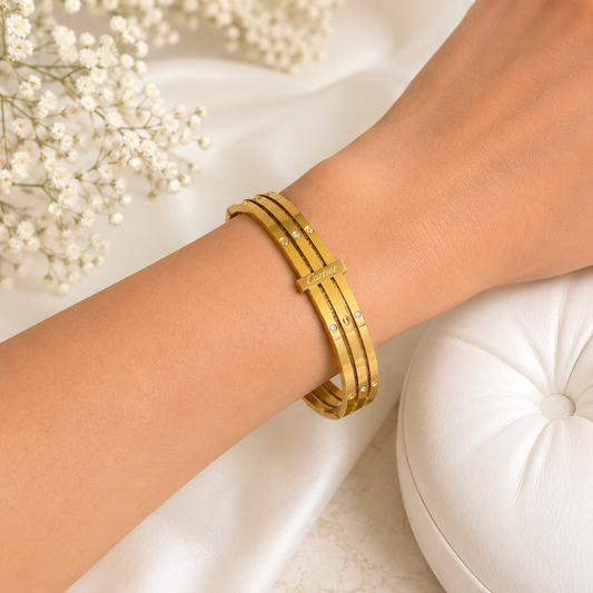 Clara bracelet