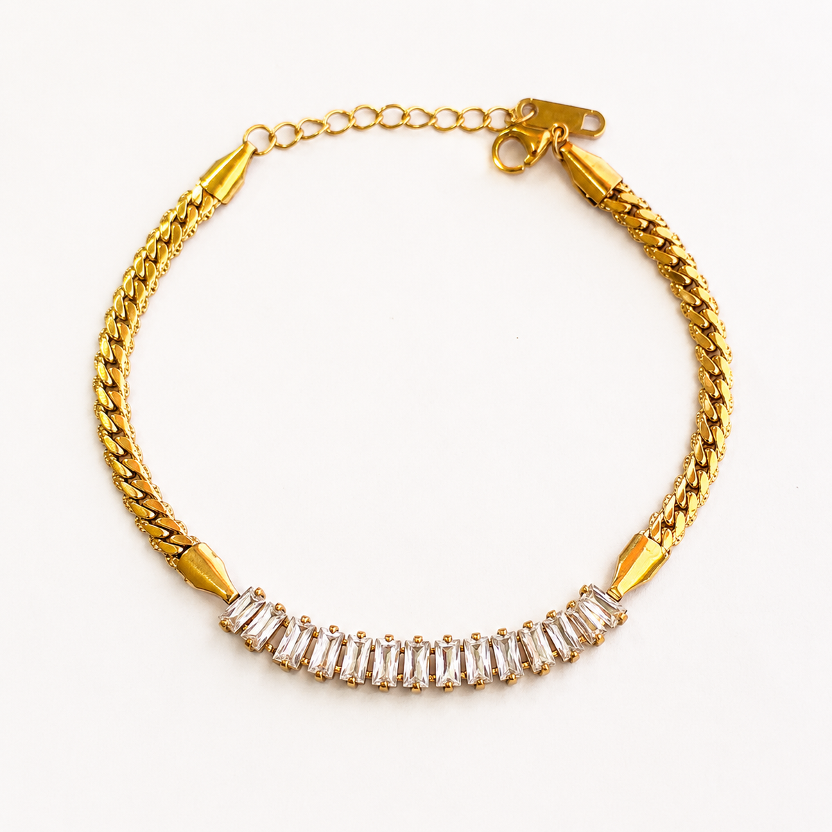 Grace bracelet