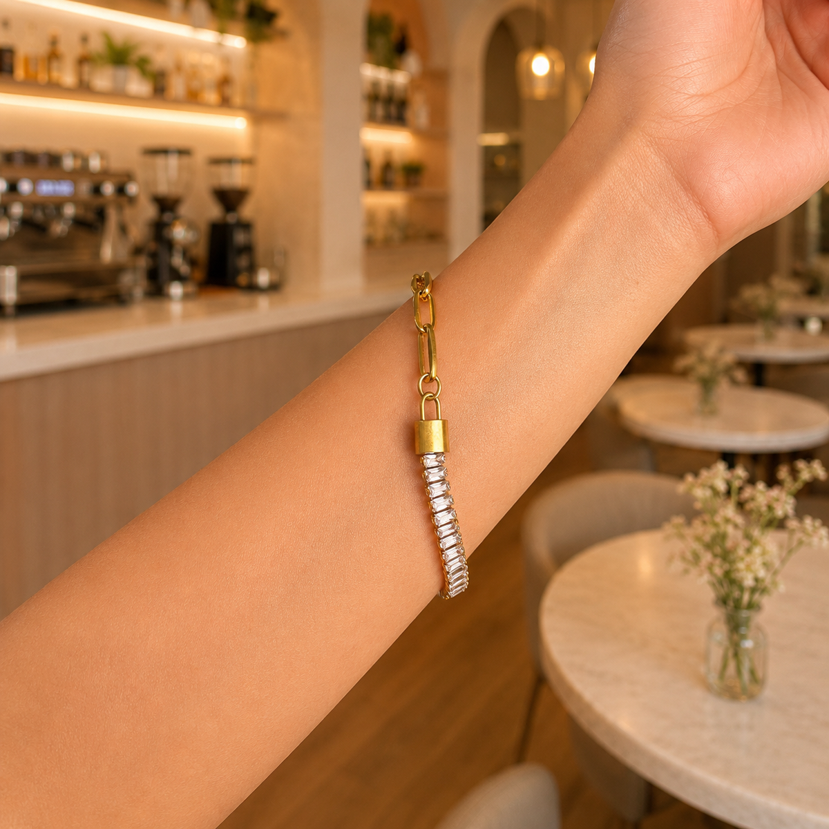 Lumi bracelet