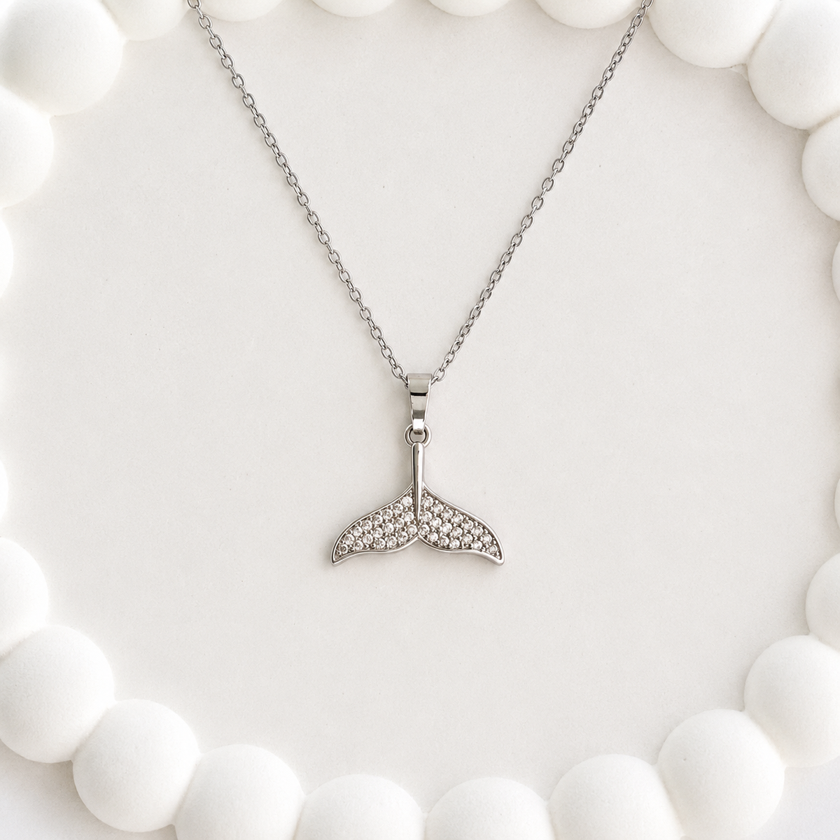 Mermaid pendent
