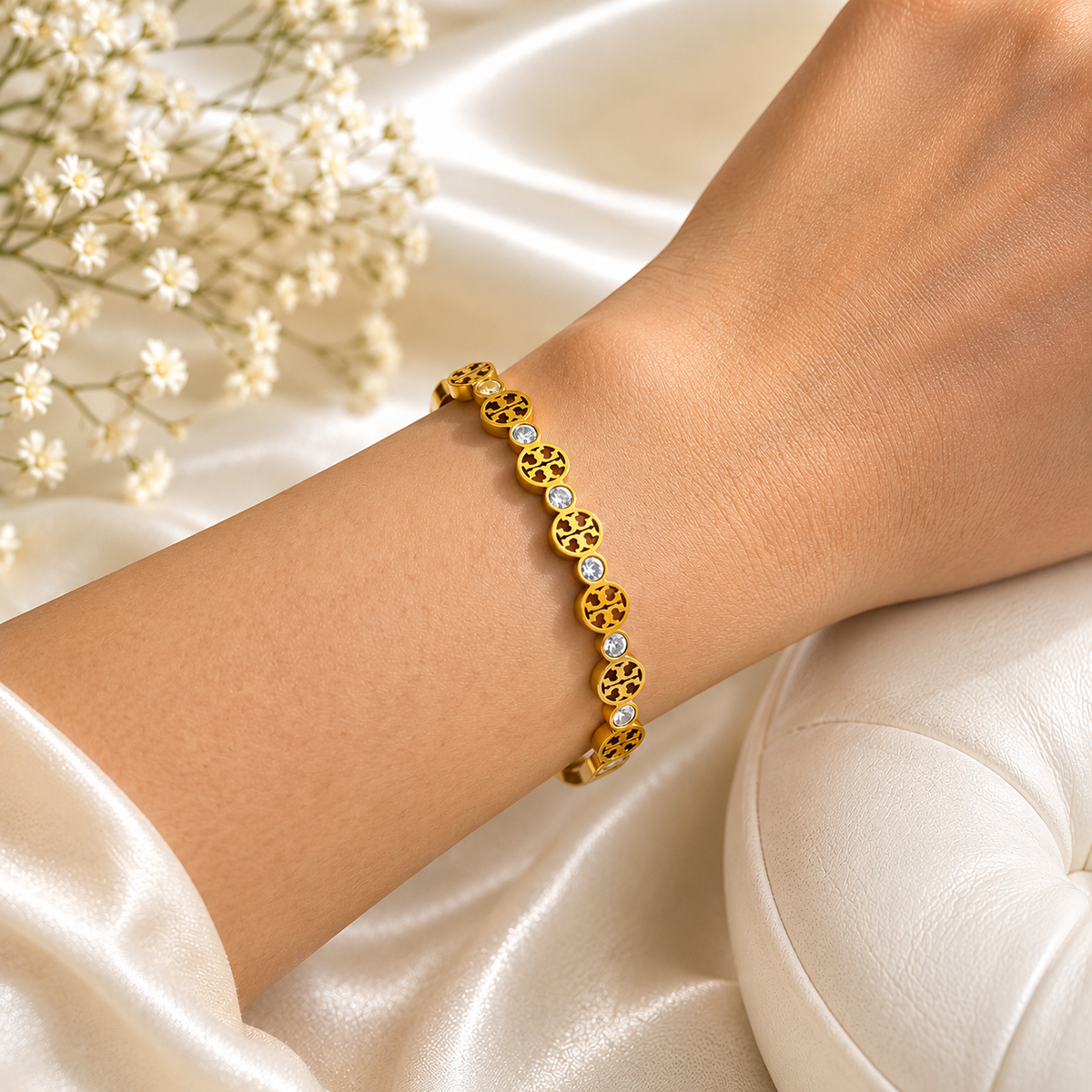 Yuvi bracelet