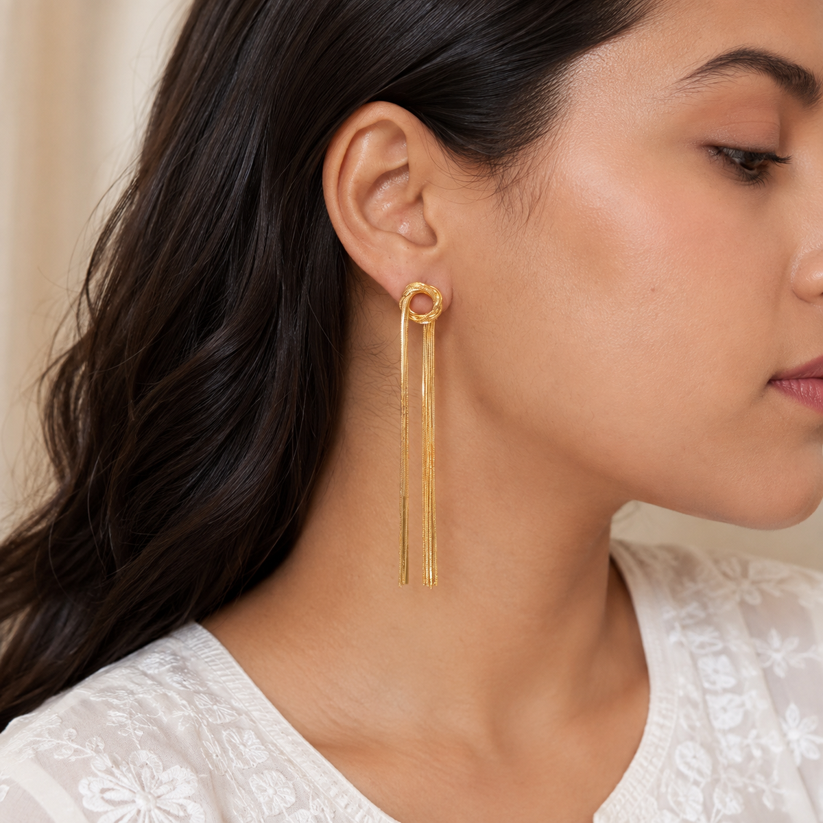 Renee earrings