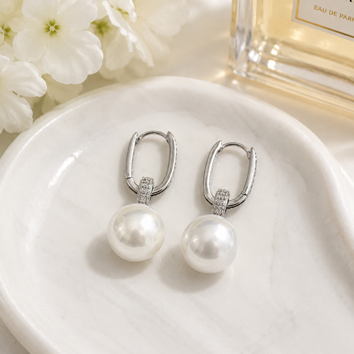 Alba Pearl Drops