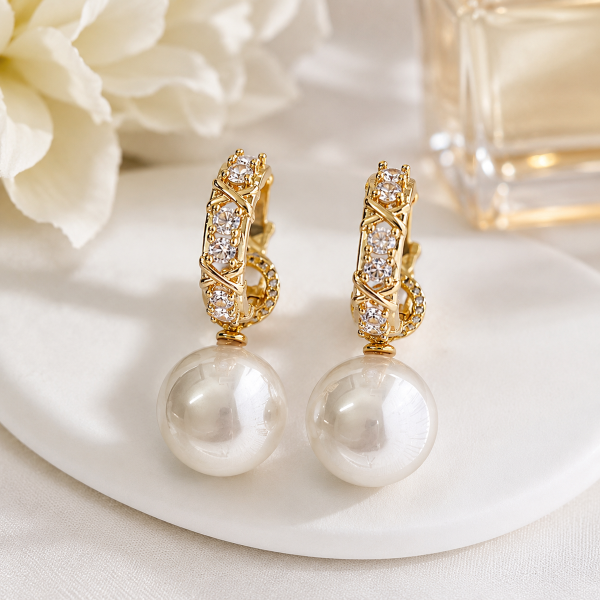 Yuki Pearl Drops