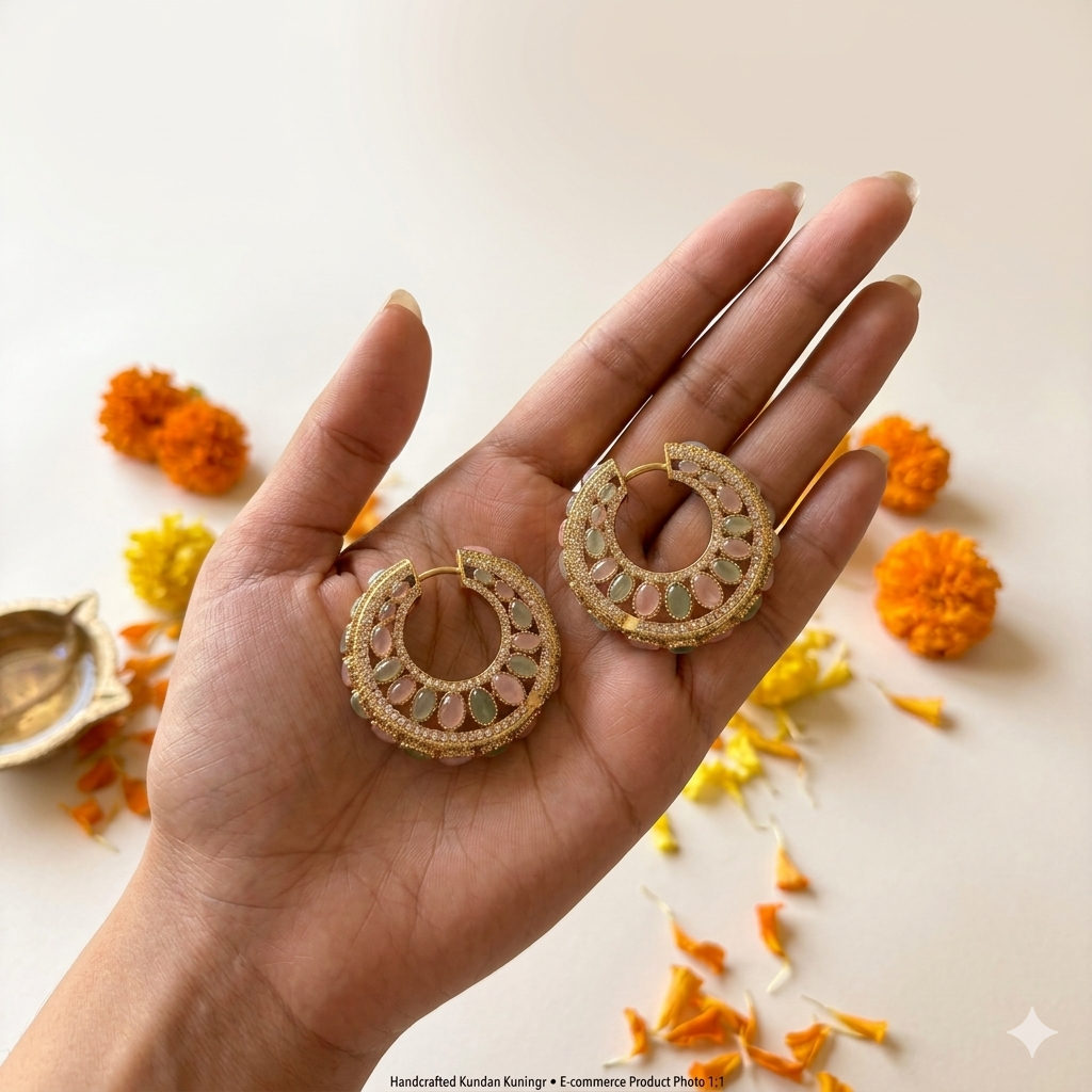 Mrinal hoops