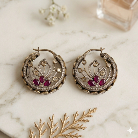 Rani hoops