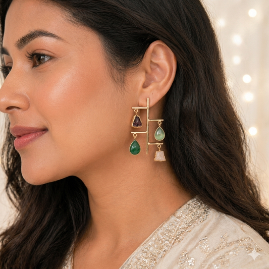 Anamika earrings