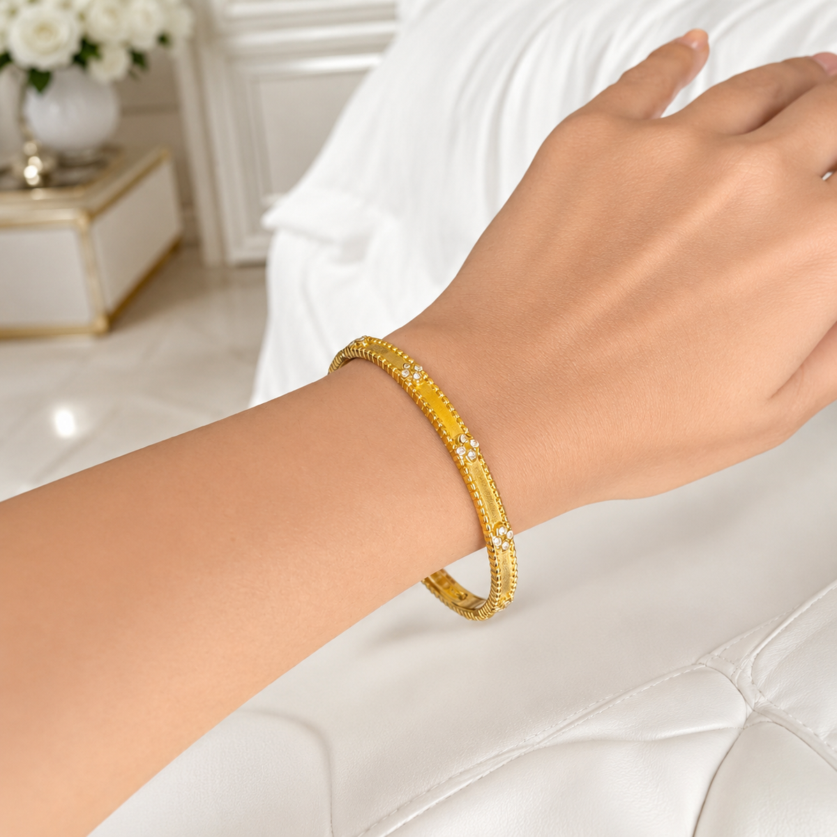 Noor bracelet