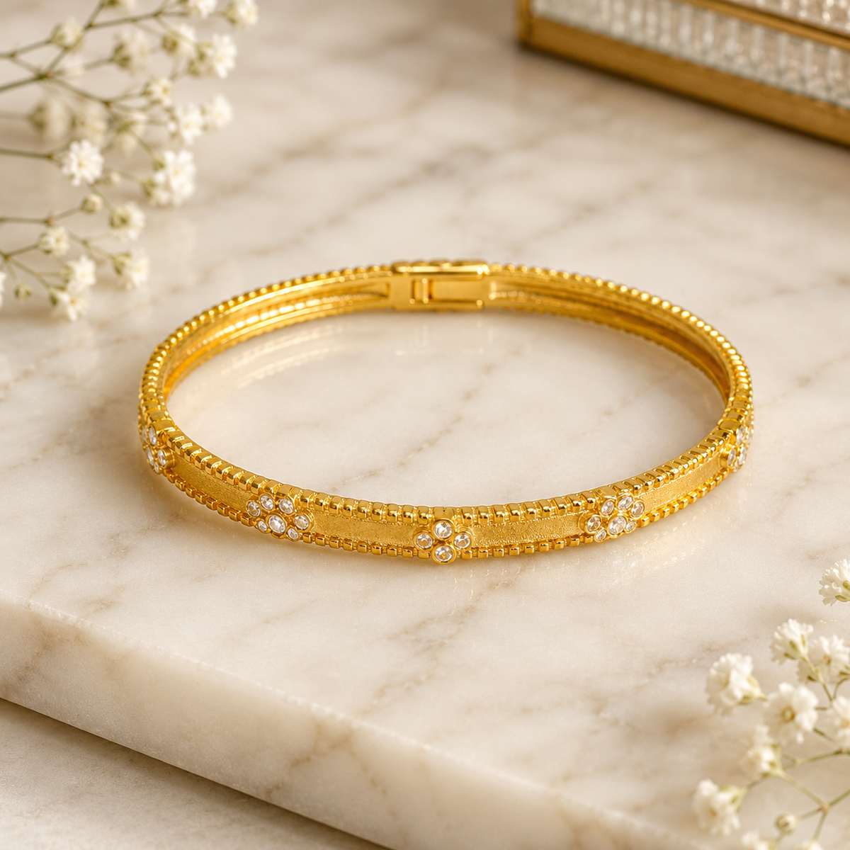 Noor bracelet